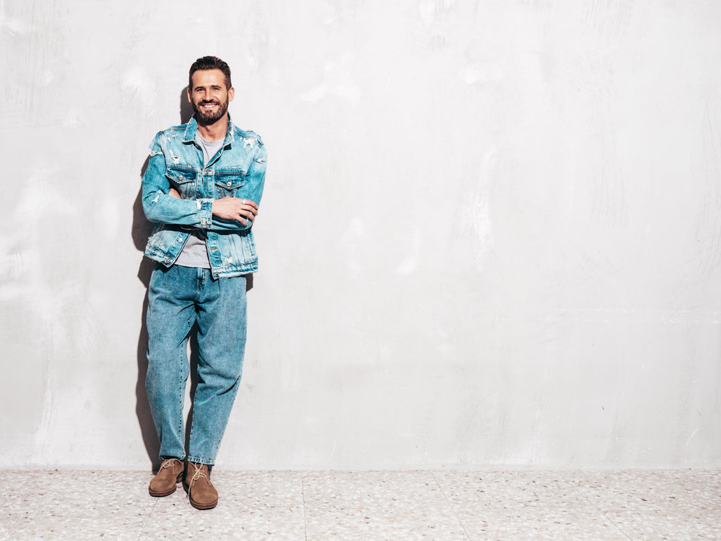 Denim for Men