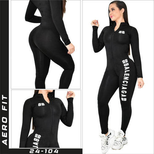 AERO FIT 24-104