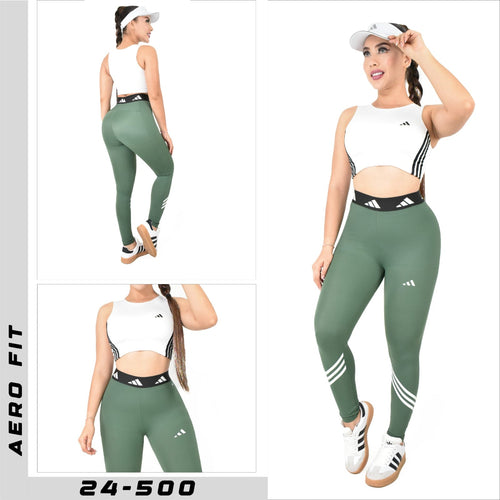 AERO FIT 24-500